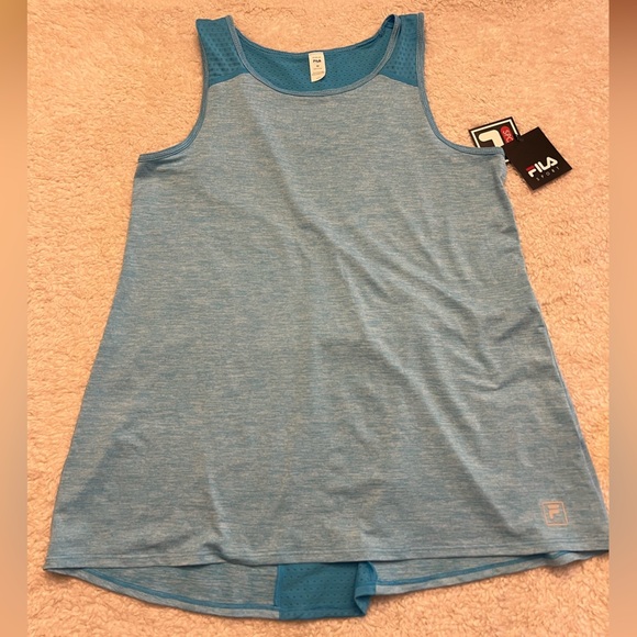 Fila Tops - NWT FILA Sport Tank